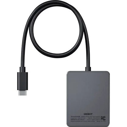 Obsbot Wireless Multi-Cam Connector