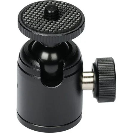 Obsbot Tripod Mini kamera gömbfej fekete
