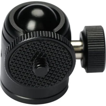 Obsbot Tripod Mini kamera gömbfej fekete