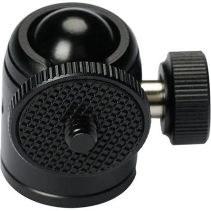 Obsbot Tripod Mini kamera gömbfej fekete