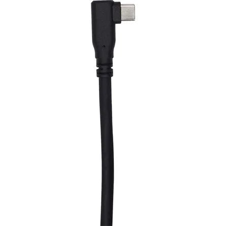 Obsbot USB-C -> USB-A 3.0 M/M adatkábel 5m fekete