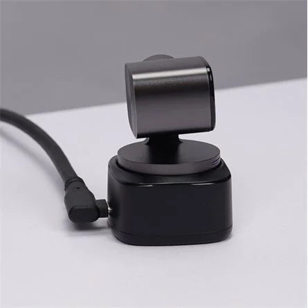 Obsbot USB-C -> USB-A 3.0 M/M adatkábel 5m fekete
