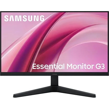 Samsung Essential G31H 24" IPS LED gaming monitor fekete 144Hz FreeSync