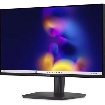 Dell Pro 24 E2426HS 23.8" IPS LED monitor fekete 120Hz