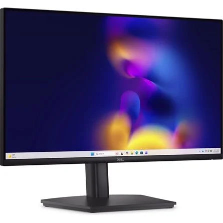 Dell Pro 24 E2426HS 23.8" IPS LED monitor fekete 120Hz