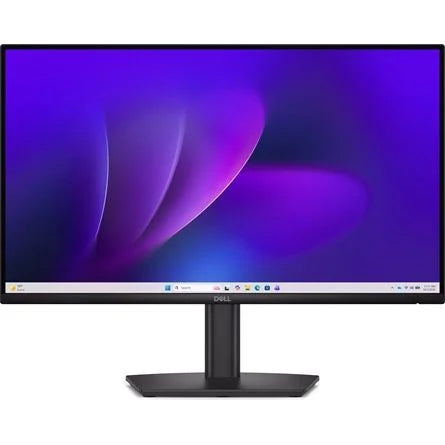Dell Pro 22 E2226H 21.5" IPS LED monitor fekete 100Hz
