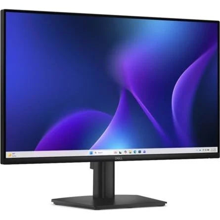Dell Pro 27 E2726H 27" IPS LED monitor fekete 120Hz