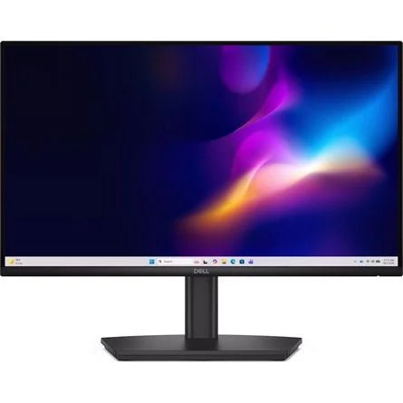Dell Pro 22 E2226HS 21.5" IPS LED monitor fekete 100Hz