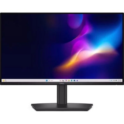 Dell Pro 22 E2226HS 21.5" IPS LED monitor fekete 100Hz