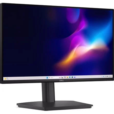 Dell Pro 22 E2226HS 21.5" IPS LED monitor fekete 100Hz