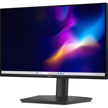 Dell Pro 22 E2226HS 21.5" IPS LED monitor fekete 100Hz