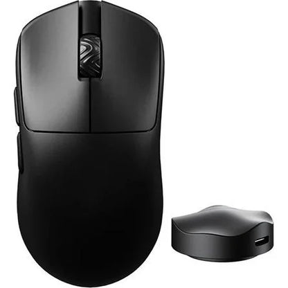 SCYROX V6S optikai vezeték nélküli gaming egér fekete