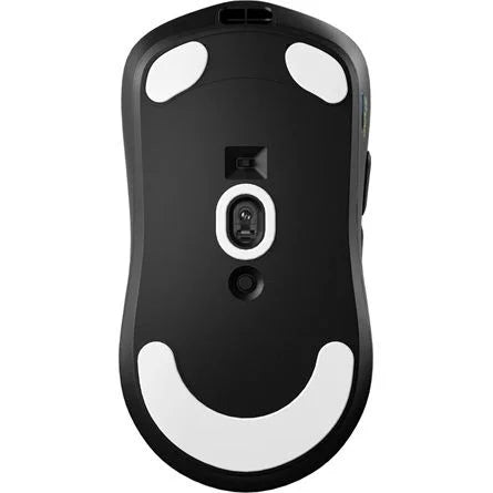 SCYROX V6S optikai vezeték nélküli gaming egér fekete