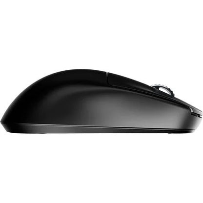 Pulsar X2 v3 eS Mini optikai vezeték nélküli gaming egér fekete (Bontott!)