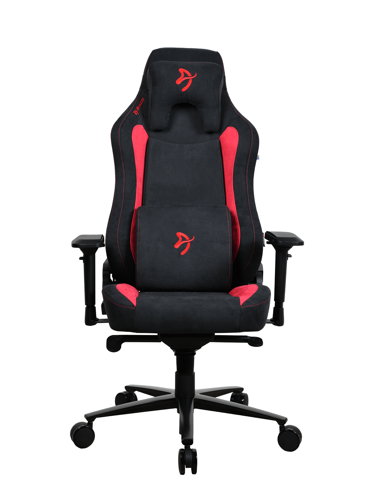 Arozzi Vernazza Supersoft Fabric gaming szék