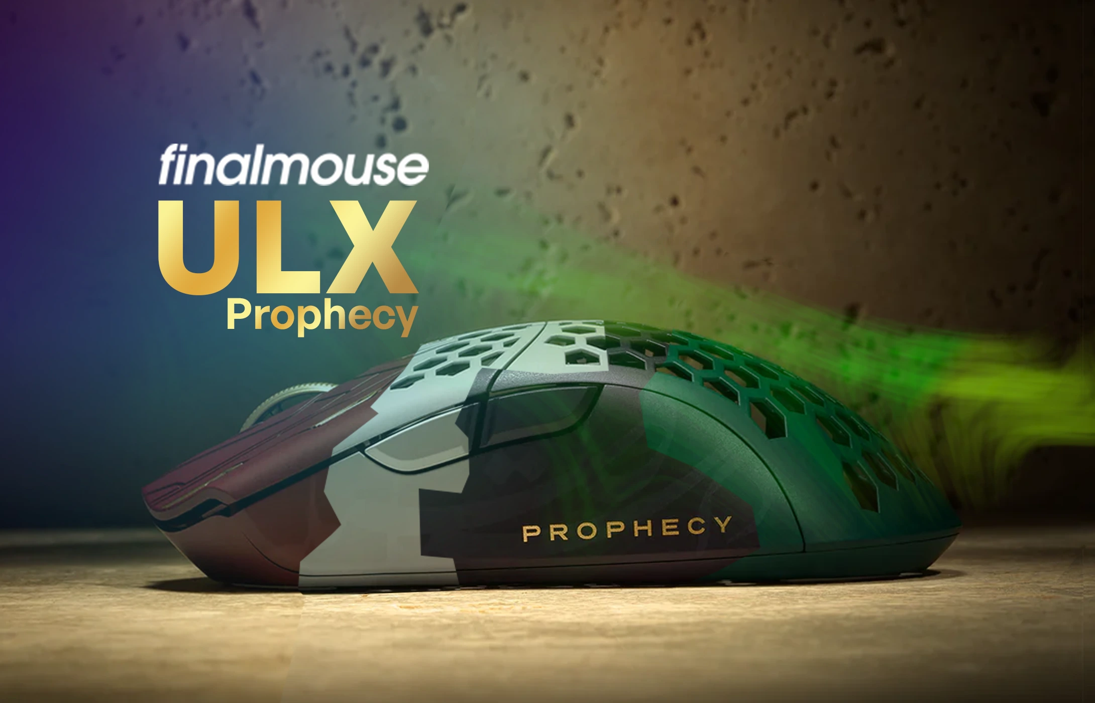 Finalmouse – Az ultrakönnyű gaming egerek úttörője